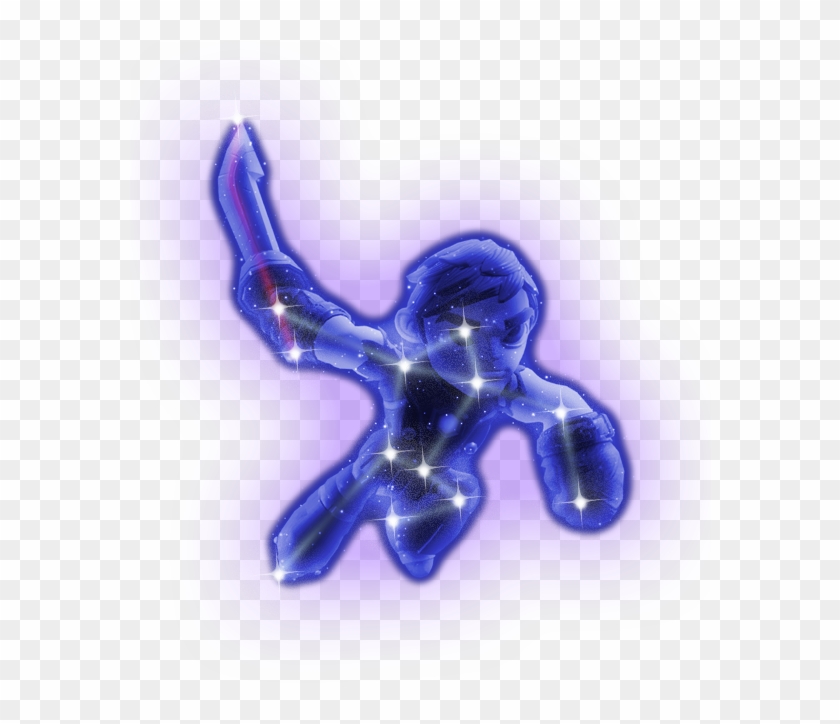 Ninja - Skylanders Imaginators Knight Class Clipart