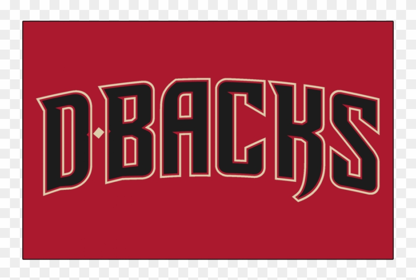 Arizona Diamondbacks Iron On Stickers And Peel-off - Arizona Diamondbacks Clipart