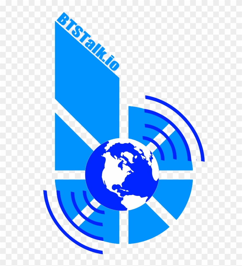 Bts-logo3 - Bitshares Logo Clipart