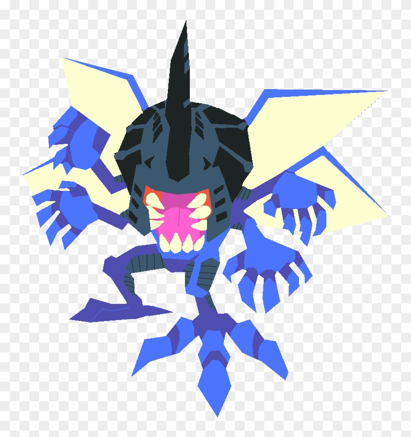 Art Digimon Angemon Garurumon Gatomon Greymon Ikkakumon - Emblem Clipart #3868852