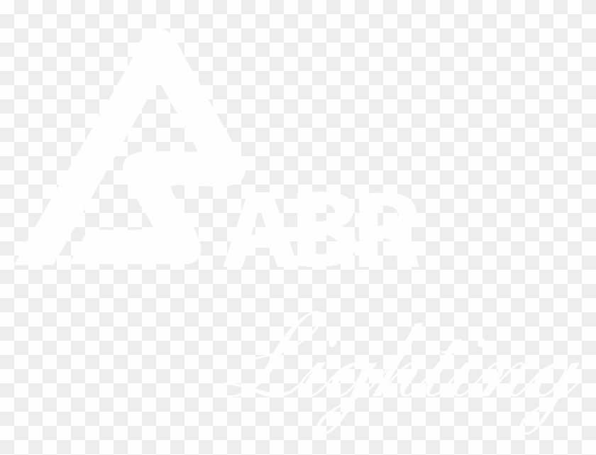 Abr Lighting - Triangle Clipart #3868855