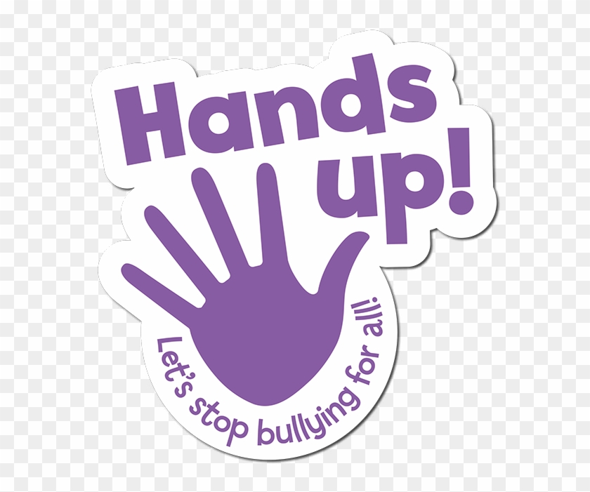 Logo Stop Bullying Png Clipart