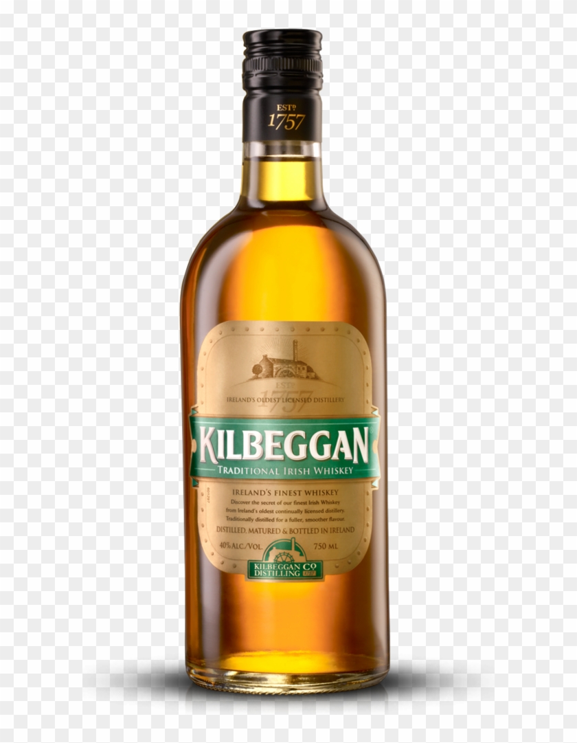 The Best Affordable Irish Whiskey - Irish Whiskey Bottles Clipart #3868923