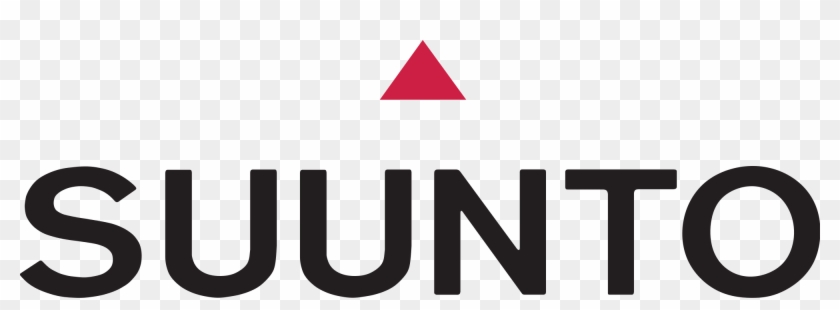 2 Suunto Ambit3 - Suunto Logo Png Clipart #3869026