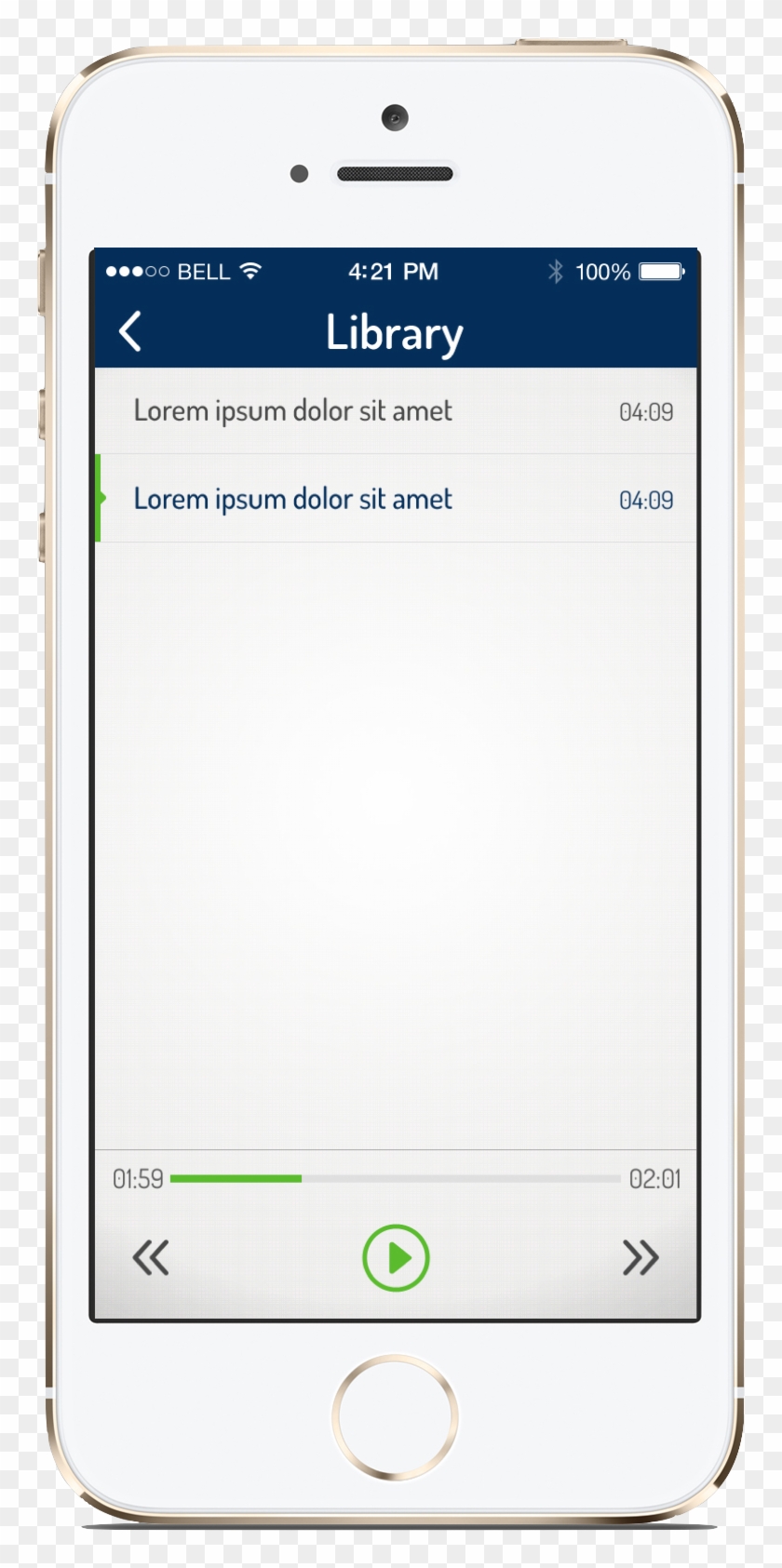 List Of All The Books Captured - Iphone Clipart