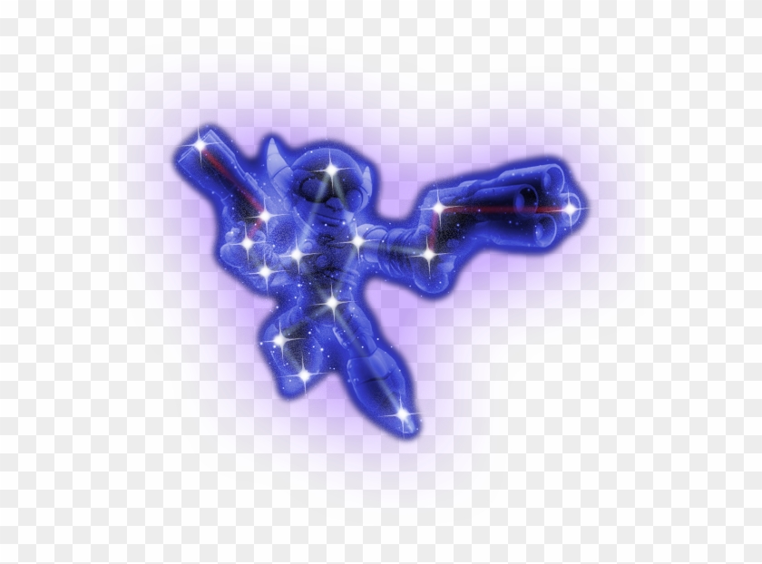 Knight - Skylanders Imaginators Quickshot Characters Clipart #3869084