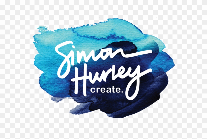 Simon Has Partnered With Ranger To Create A Line Of - Calligraphy Clipart