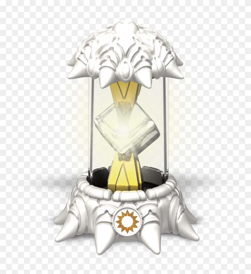 Skylanders Crystals To Draw Clipart #3869327