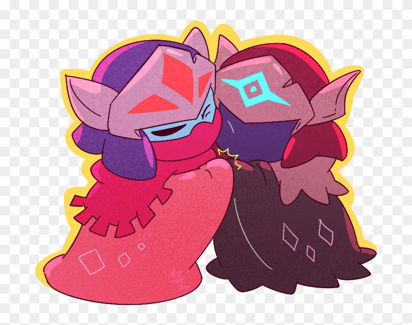 Biovyx - Cartoon Clipart #3869647