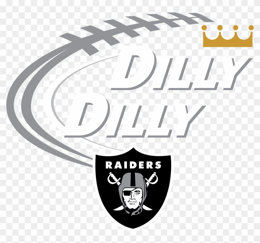 Clipart Football Pants Clipart - Los Angeles Rams Dilly Dilly - Png Download #3869712