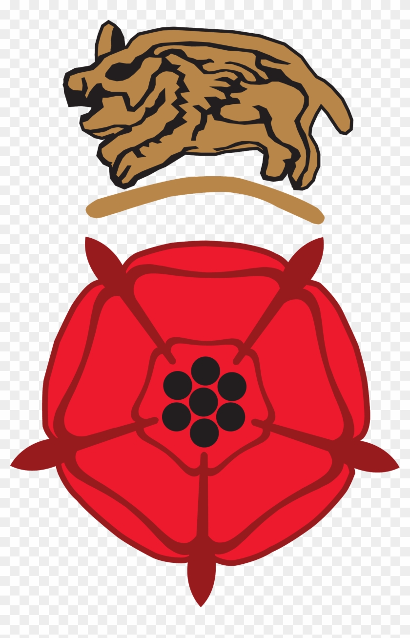 Golf Clipart Autumn - Hampshire - Png Download #3869755