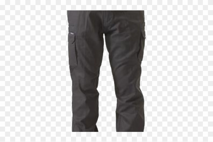 Cargo Pant Clipart Bugle Boy - Trousers - Png Download #3869769