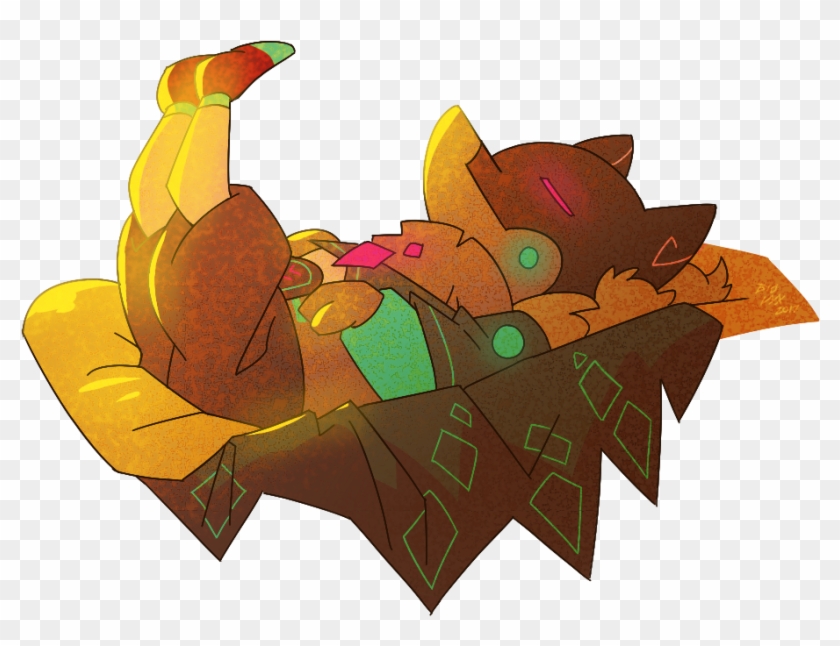 2 - Illustration Clipart #3869807