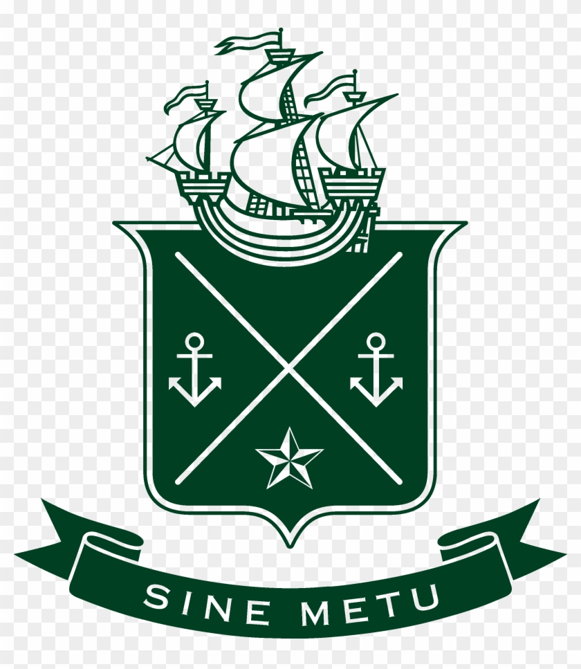 Jameson Logo Sine Metu Green2 - Jameson Logo Sine Metu Clipart #3869926