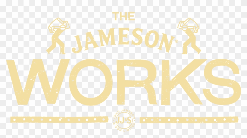 Jameson Whiskey Clipart #3869969