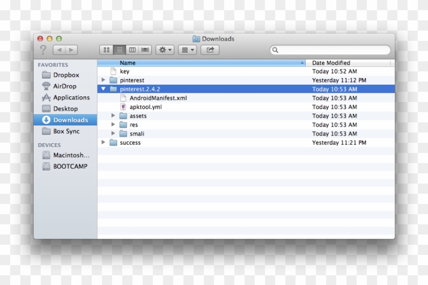 Pinterest-smali - Icloud Inside Clipart #3869970