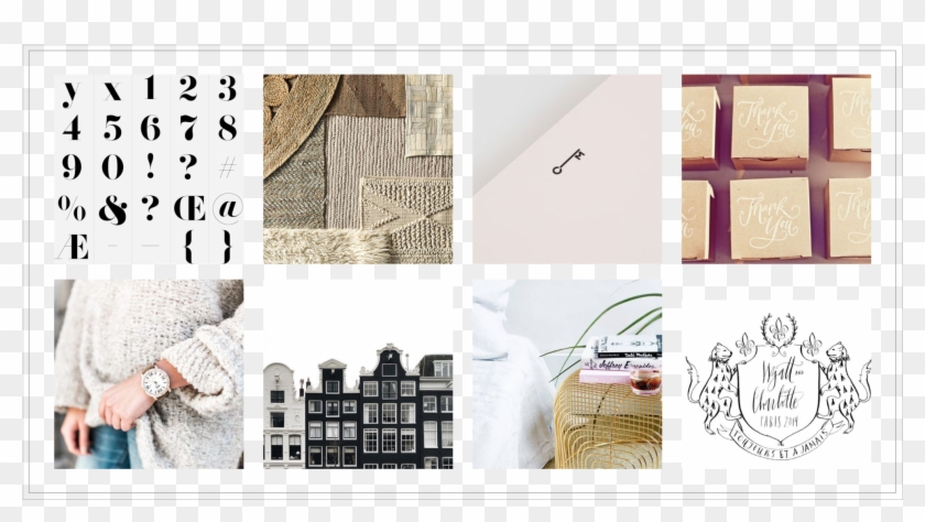 You Know The Type - Motif Clipart #3870049