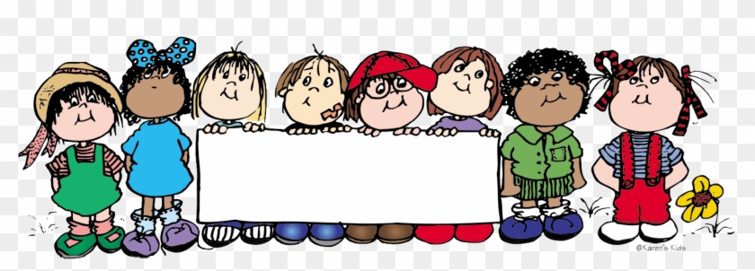 Free Kids Clipart Free Clipart For Kids At Getdrawings - Newsletter Templates Free Clip Art - Png Download