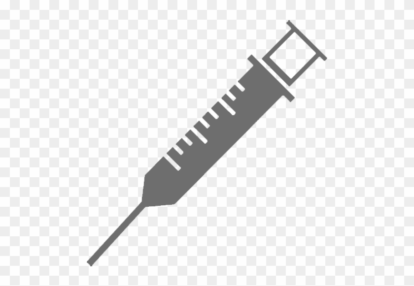 Alpha Manufacturers Ltd Syringes And Needles Ⓒ - Syringe Clipart #3870213