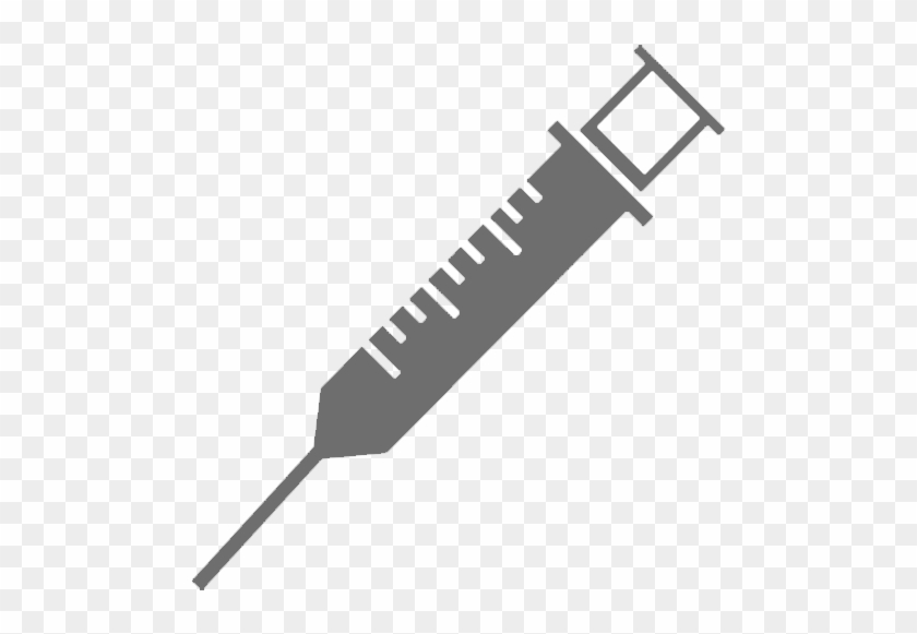 Alpha Manufacturers Ltd Syringes And Needles Ⓒ - Syringe Clipart