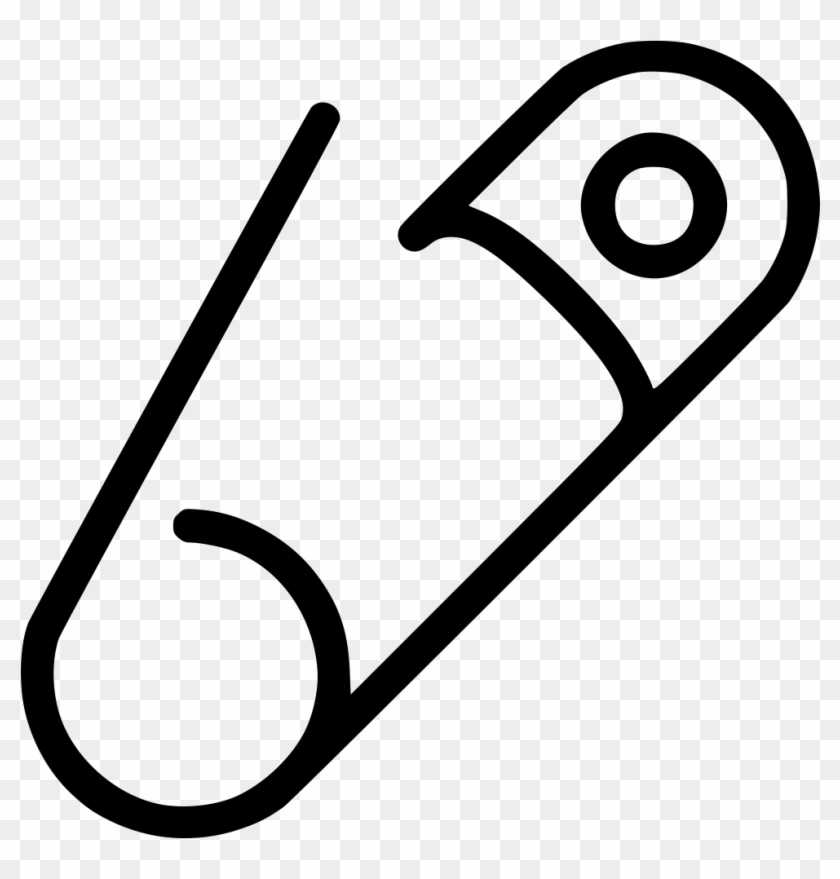 Pin Safety Png Icon Free Download File Clipart
