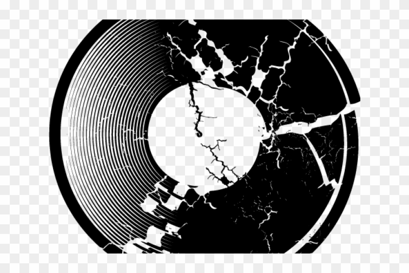 Dj Clipart Needle - Uda Urban Dance Academy - Png Download