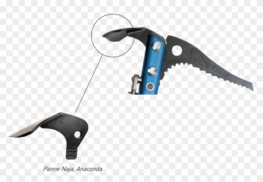 Ice Tool Png Clipart - Metalworking Hand Tool Transparent Png