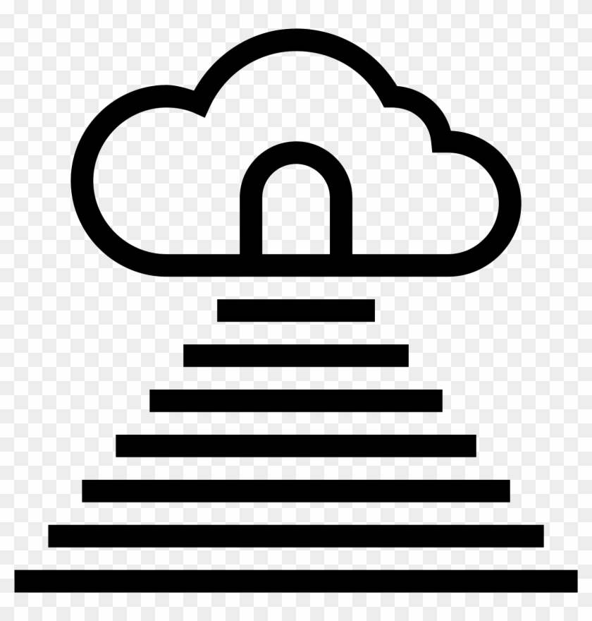 Heaven Icon Kostenloser Download Png Und Vektorgrafik - Icon Clipart