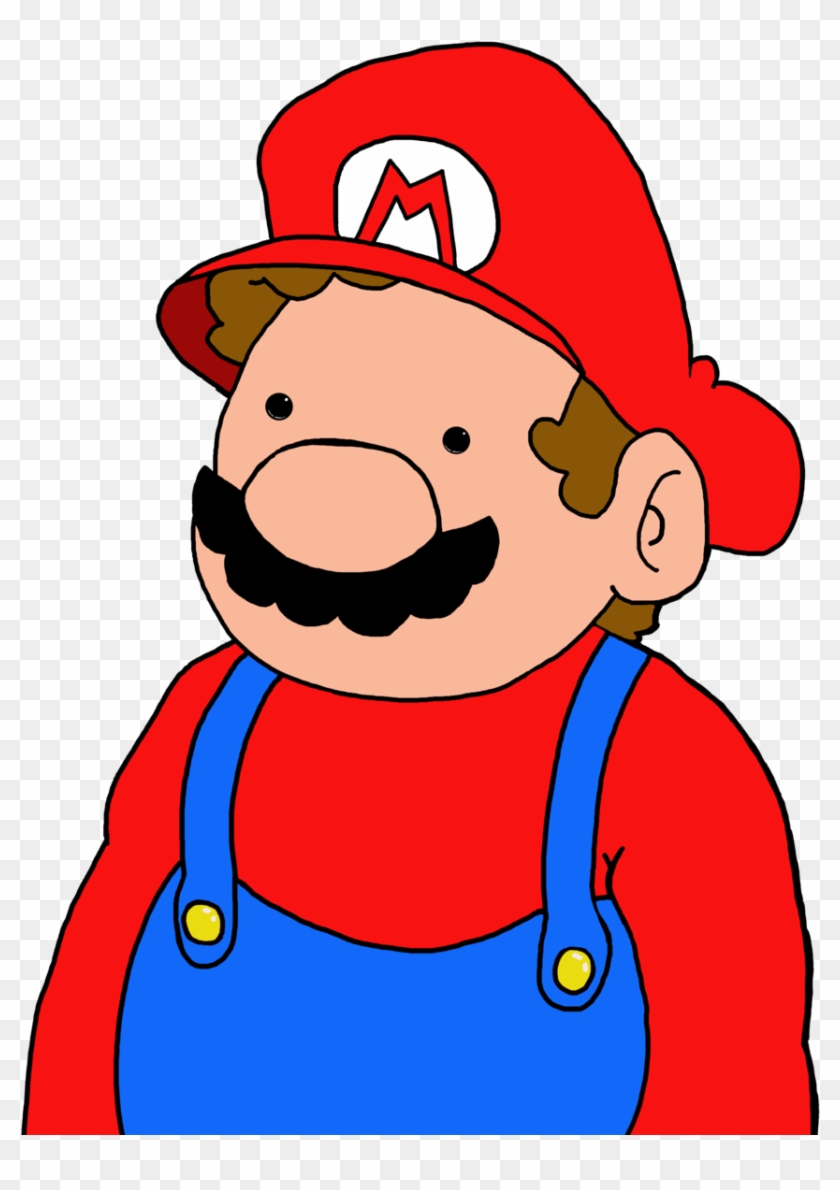 Still Getting The Hang Of Photoshop, And Working With - Cartoon Clipart #3870778