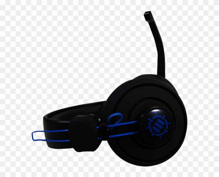 Jpg Royalty Free Download Accessory Power Enhance Gx - Headphone With Microphone Png Right Side Clipart #3870877