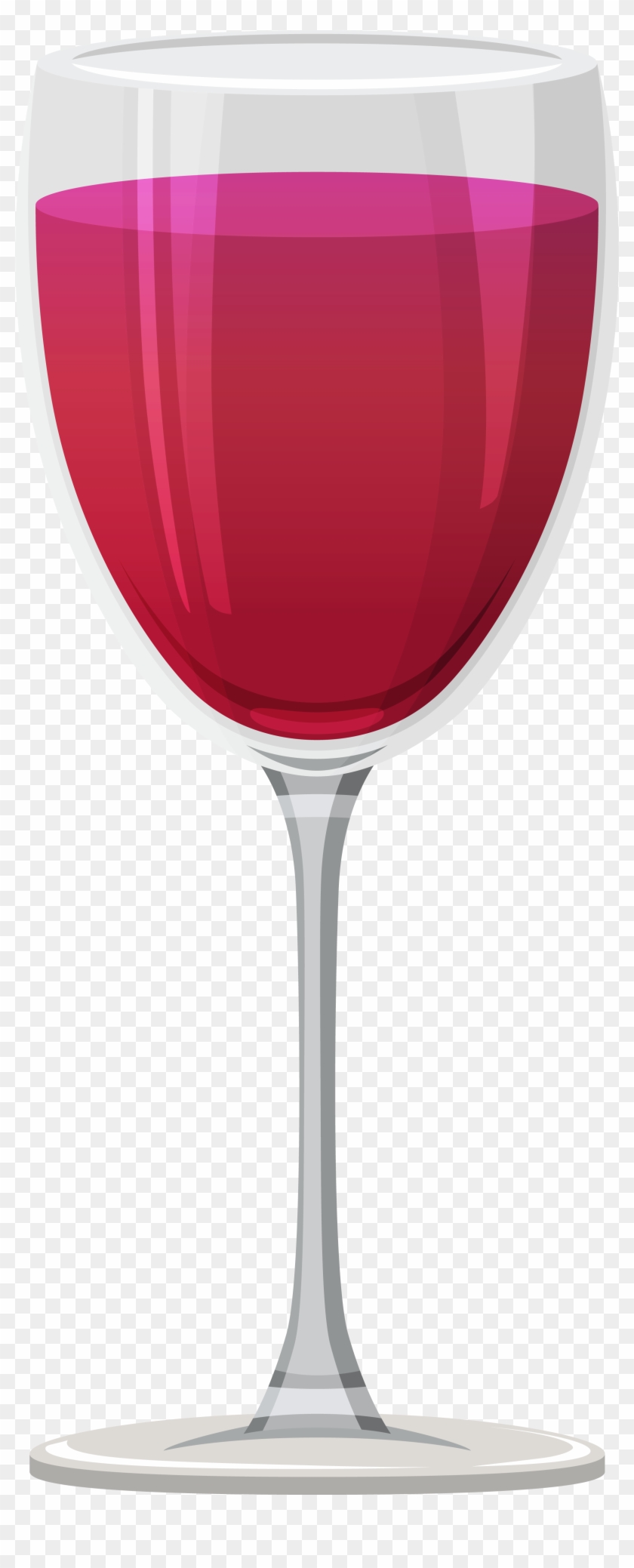 Glass Png Image - Sharbat Glass Clipart #3870916