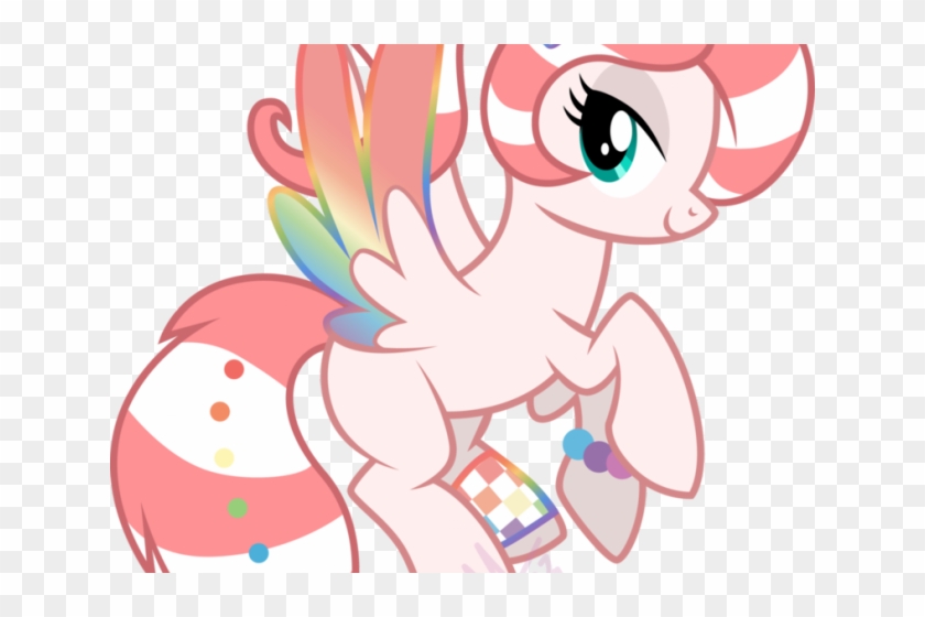 Paint Brush Clipart Mlp Paint - Cartoon - Png Download