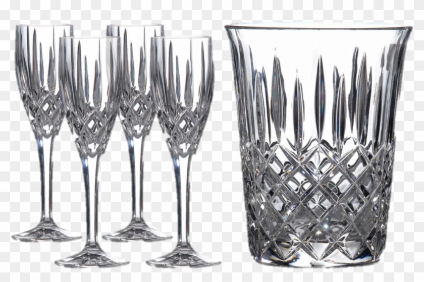 My Wine Box - Royal Doulton Champagne Bucket Clipart