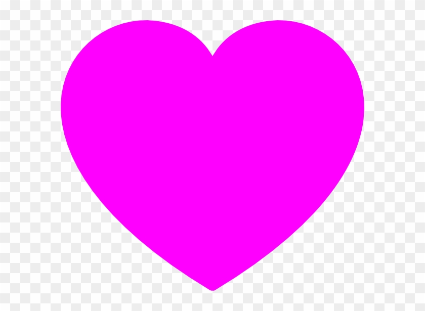 Purple Heart Png Emoji Clipart