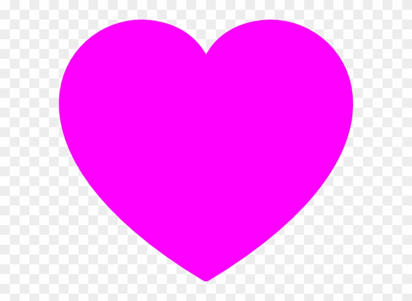 Purple Heart Png Emoji Clipart #3871284