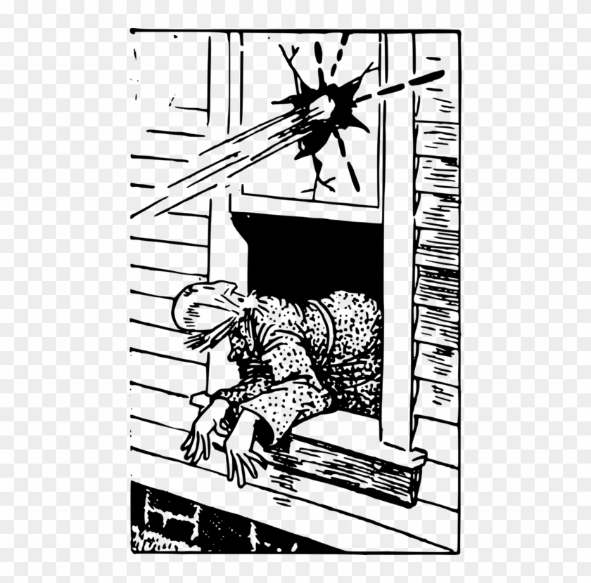 Baseball Bats Hit Computer Icons Catcher - Cartoon Clipart #3871485