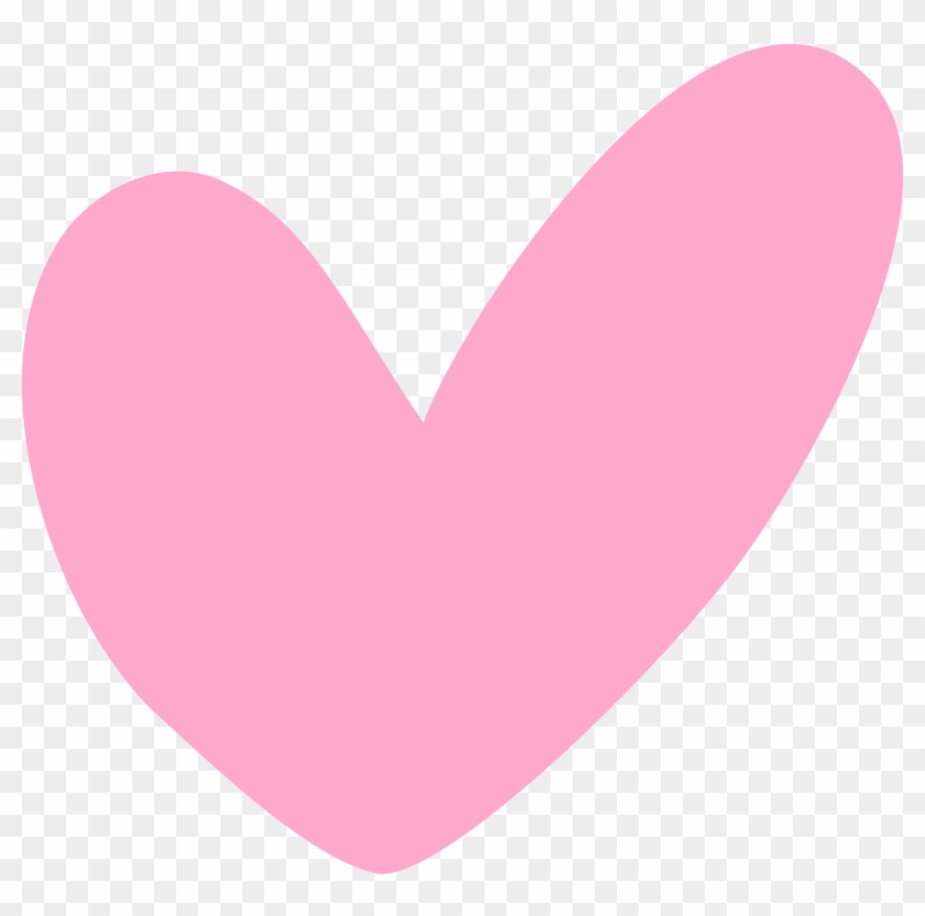 Hearts H Pinterest Ⓒ - Heart Clipart #3871494