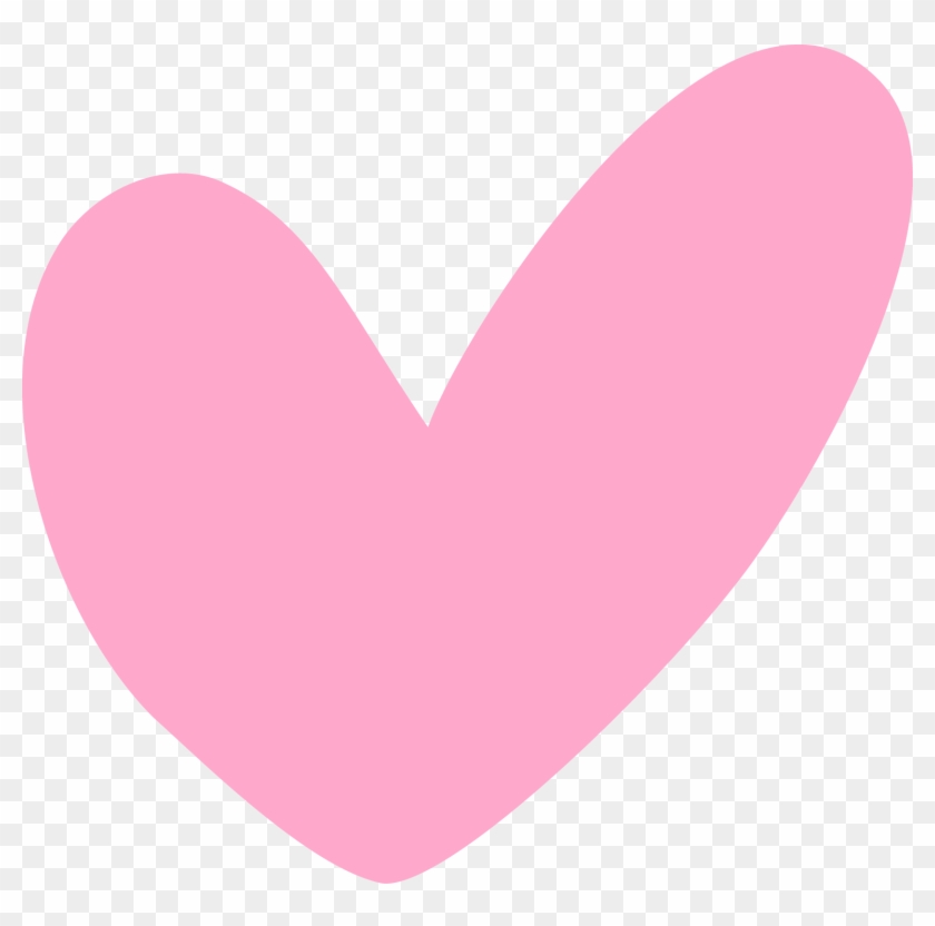Hearts H Pinterest Ⓒ - Heart Clipart
