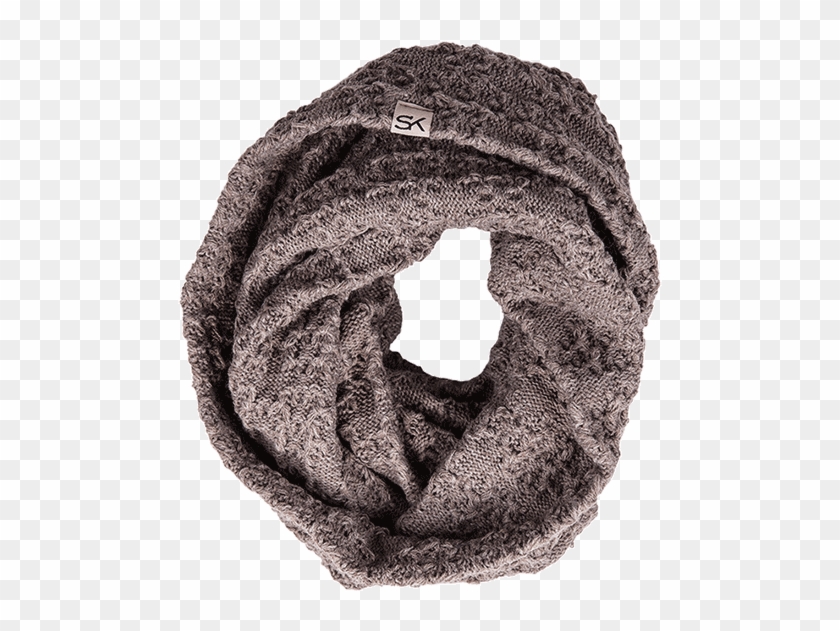 The Summit Legendary Stormy Transparent Background - Scarf Clipart #3871574