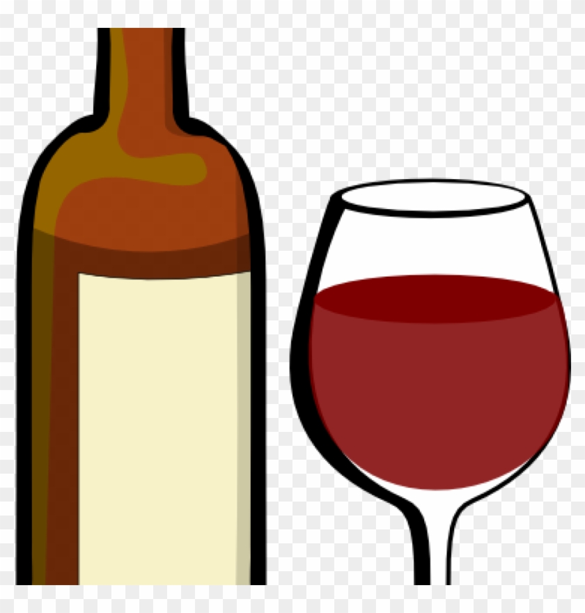 Free Wine Clipart Math Clipart Hatenylo Com Rh Hatenylo - Wine Glass Clip Art - Png Download #3871892