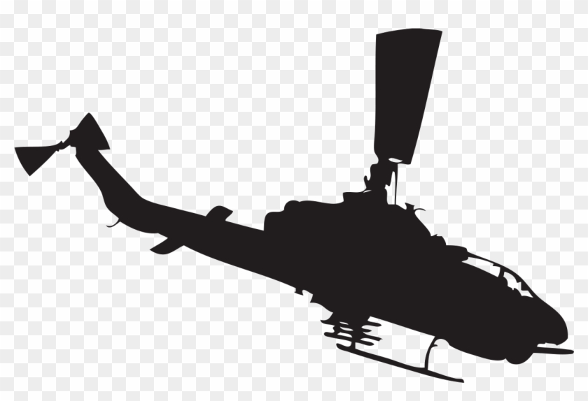 Helicopter Vector Packs Clip Art - Helicopter Vector Art - Png Download