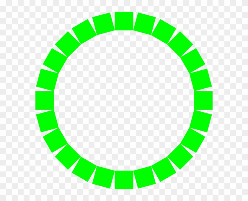 Of Square In Green Png - Pan American World Airways Logo Clipart #3872070