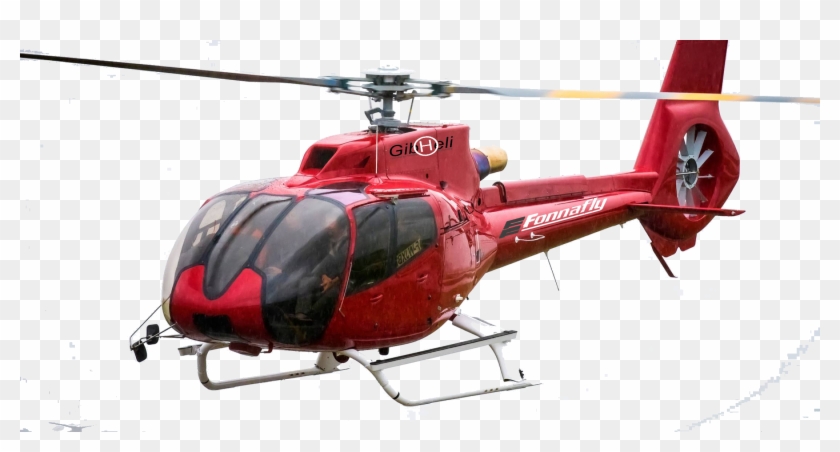 Helicopter From And To Gibraltar - Helicopter Rotor Clipart
