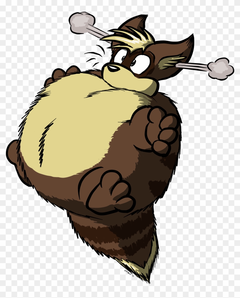 Big Version - Cartoon Clipart