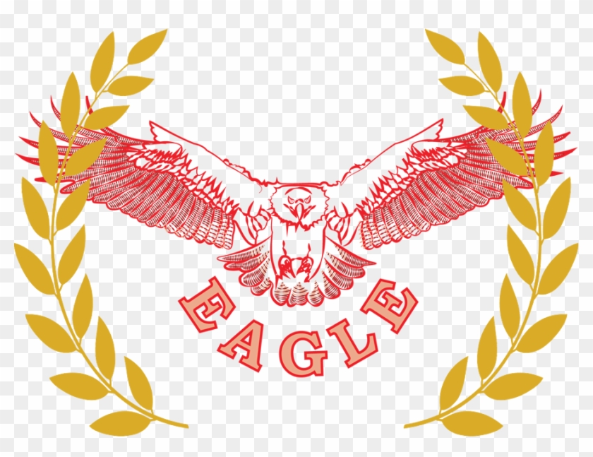 Mars & Neptune, Eagle Apollo & Saturn, Osprey - Official Selection 2017 Clipart