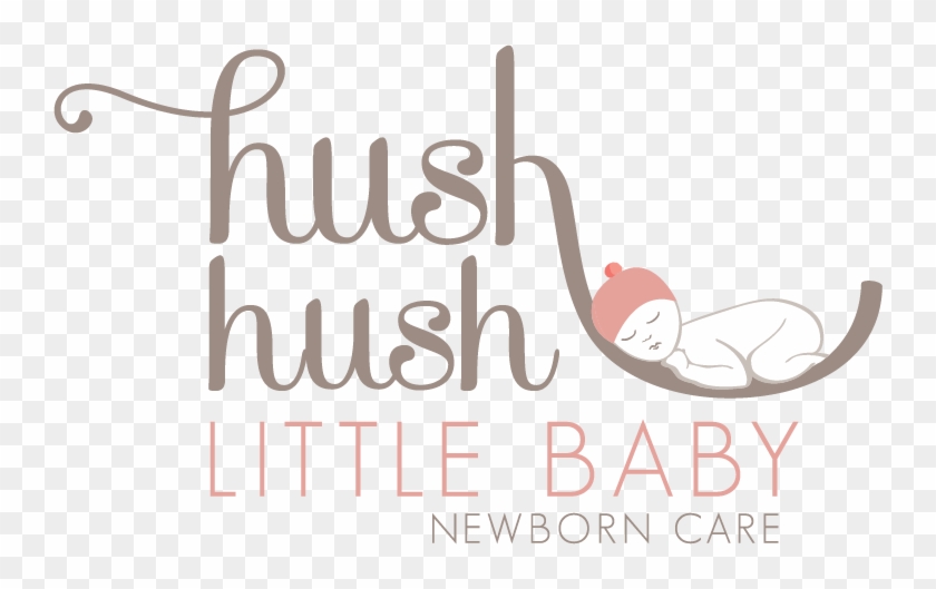 Mauve Clipart Diaper - New Born Care Logo - Png Download #3873065