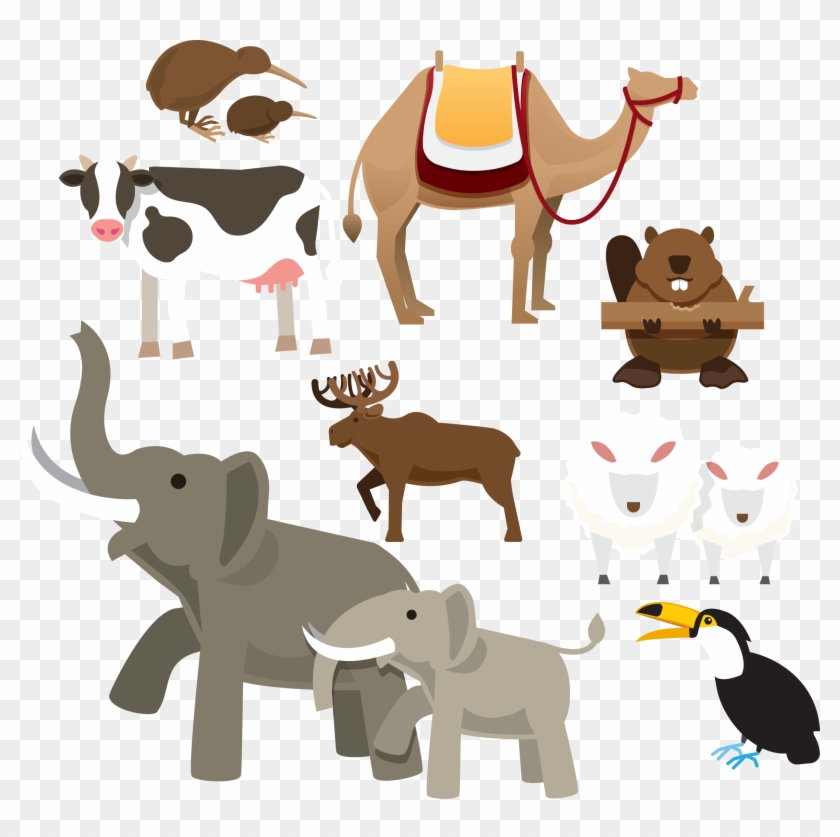 Thailand Thai Cuisine Drawing Illustration - Png Thailand Cartoon Clipart