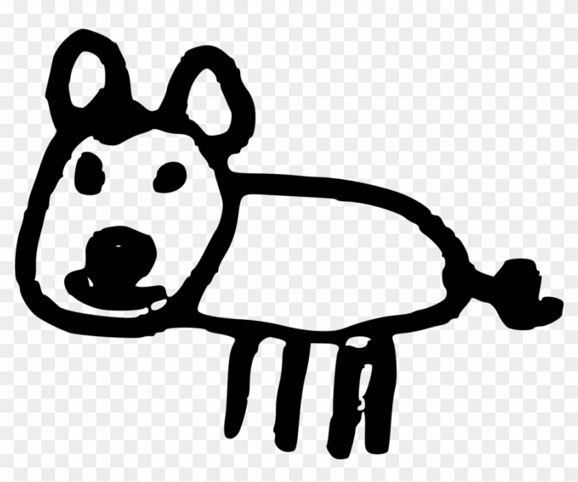 Zelda's Pig - Boar Pig Drawing Clipart