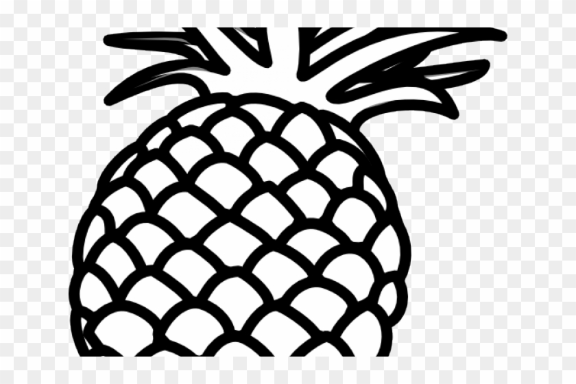 Pineapple Clipart Png Transparent Png