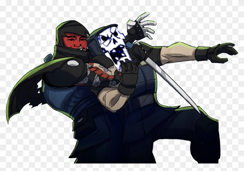 Memes That Don't Have Nome's Face On Them - Cartoon Clipart #3873573